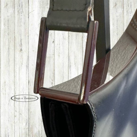 Vintage Gucci Shoulder Bag - Picture 3 of 11